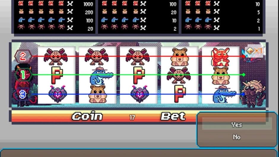 Скриншот 5 из Pixacrea