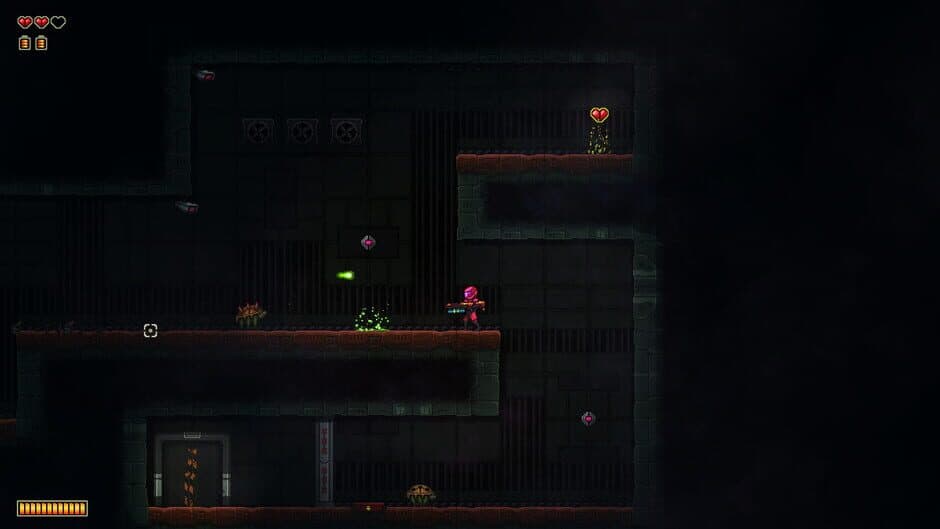 Скриншот 7 из Iron Dungeon