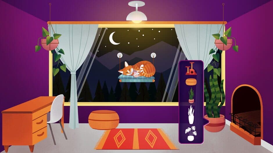 Скриншот 1 из Cozy Room