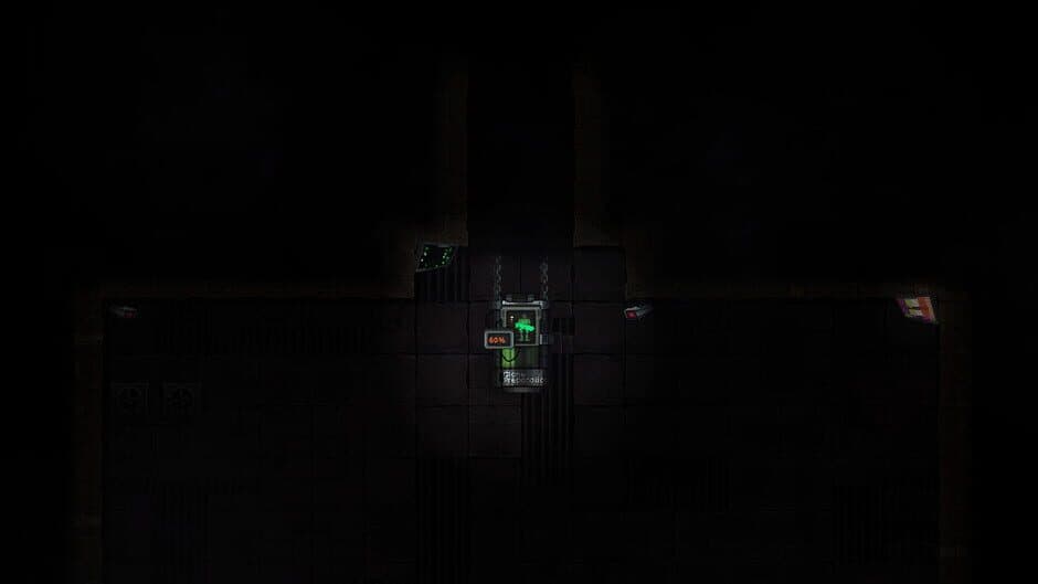 Скриншот 9 из Iron Dungeon