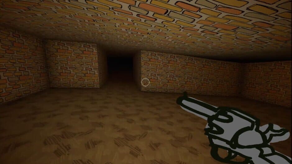 Скриншот 4 из Monster Bullets