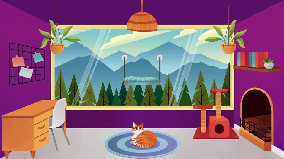 Скриншот 6 из Cozy Room
