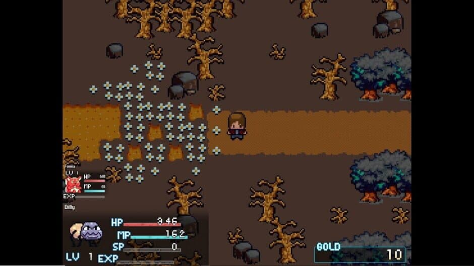 Скриншот 10 из Pixacrea