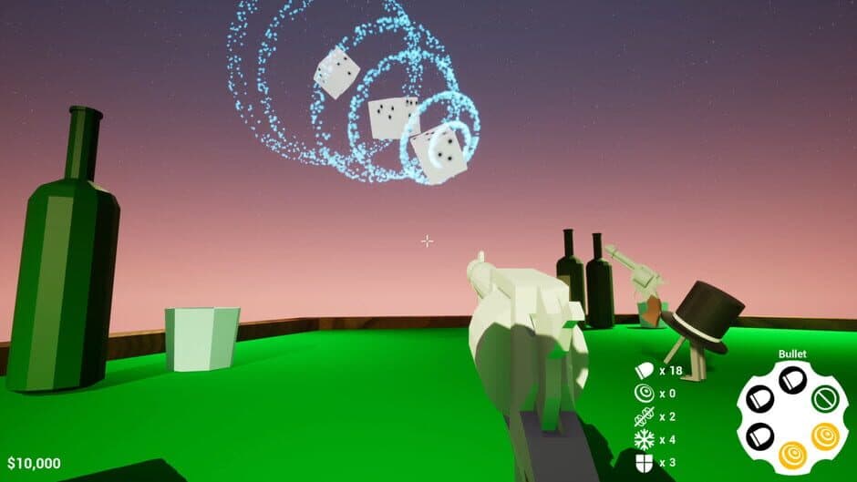 Скриншот 1 из Six Shooters