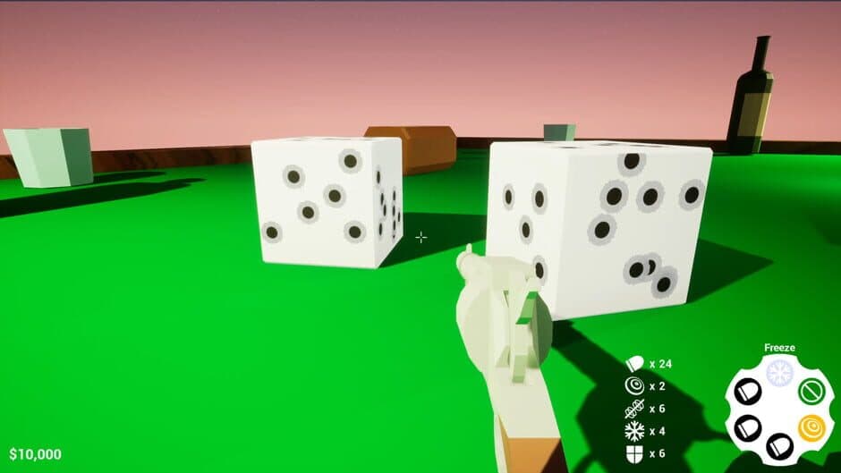 Скриншот 4 из Six Shooters