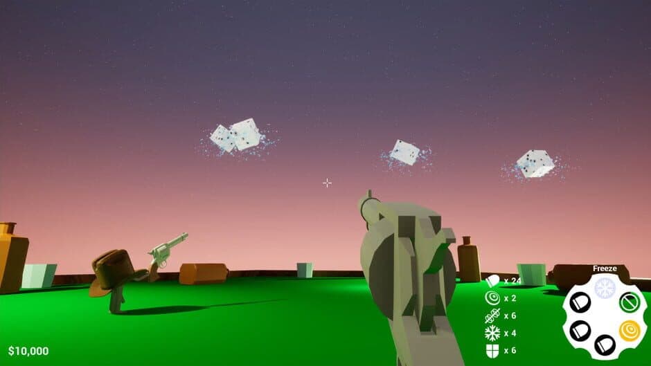 Скриншот 5 из Six Shooters