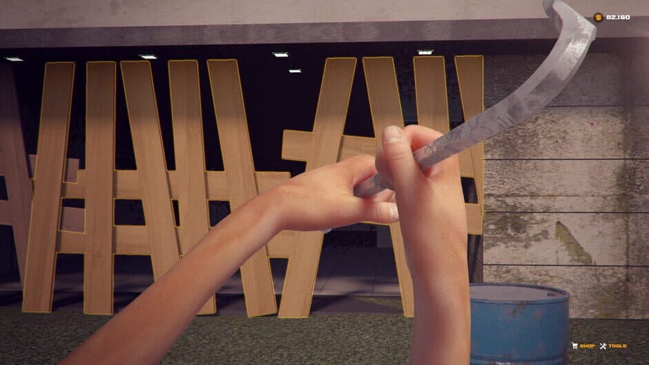 Скриншот 2 из Fitness Center Renovator