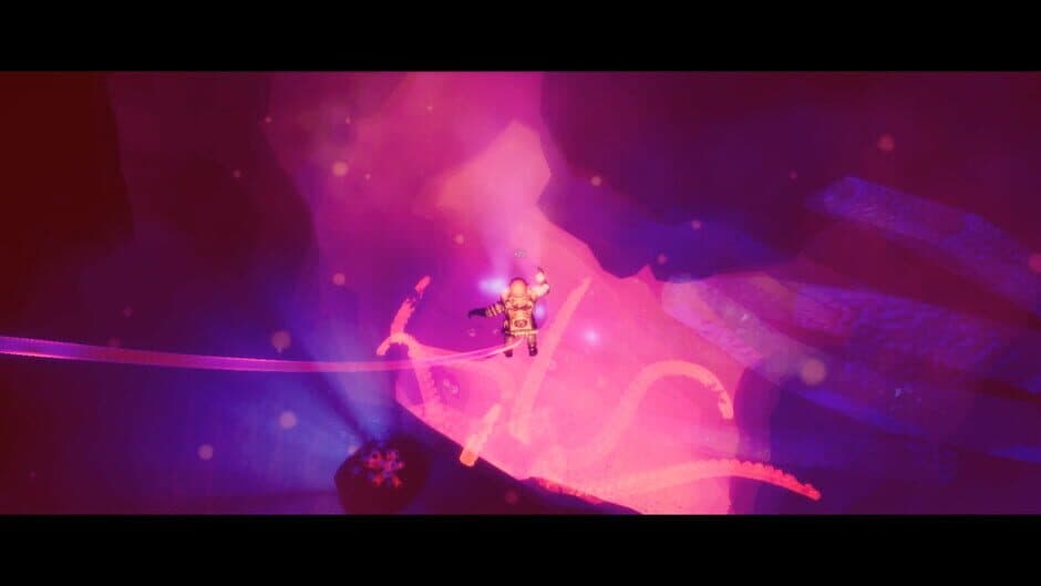 Скриншот 2 из Deep Abyss