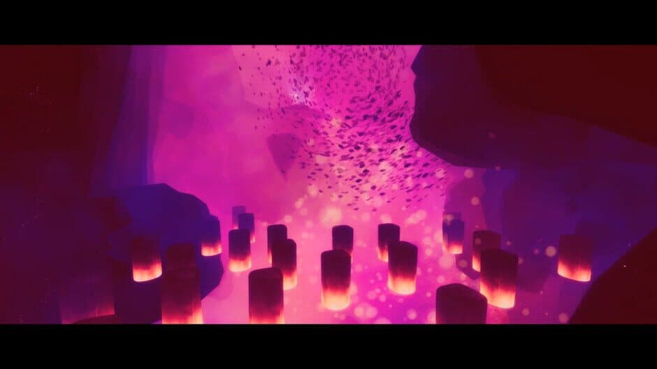 Скриншот 9 из Deep Abyss