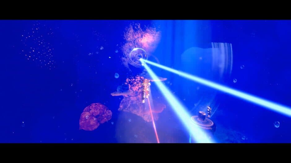 Скриншот 8 из Deep Abyss
