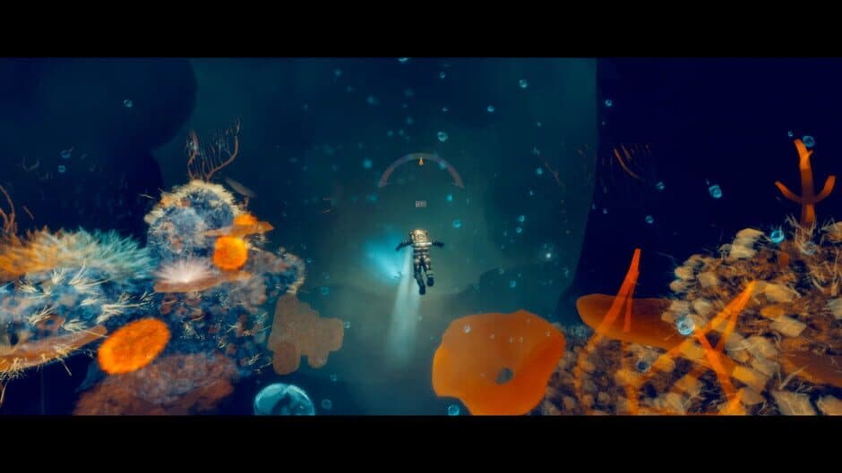 Скриншот 10 из Deep Abyss