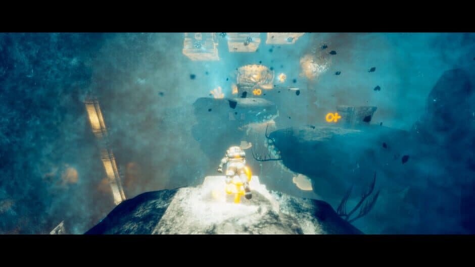 Скриншот 11 из Deep Abyss
