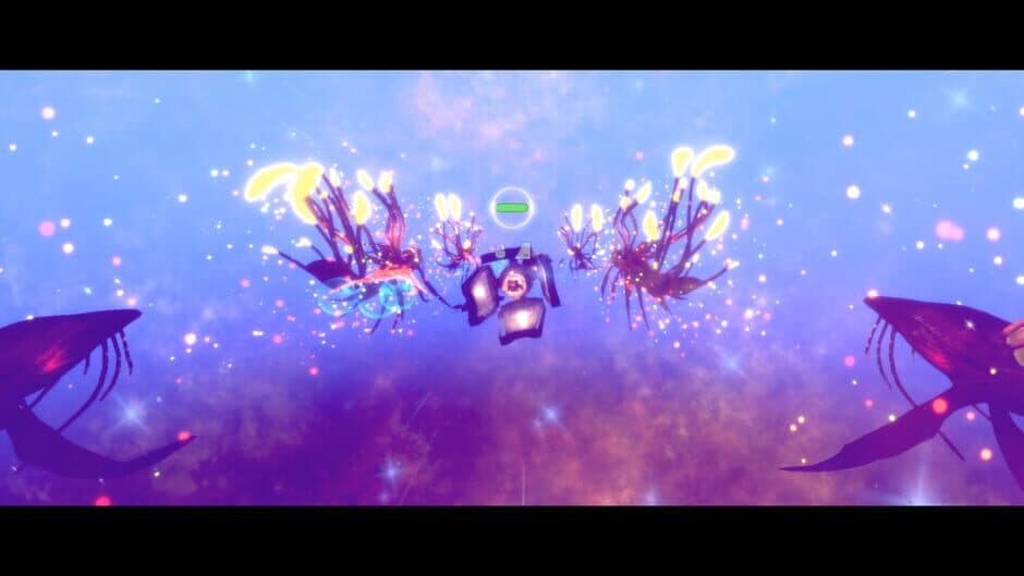 Скриншот 12 из Deep Abyss