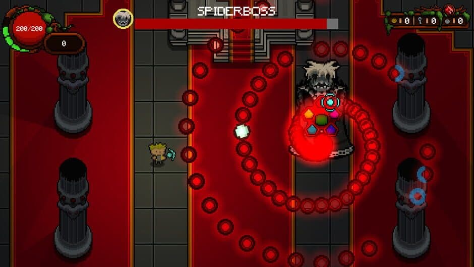 Скриншот 3 из Curse of Argion