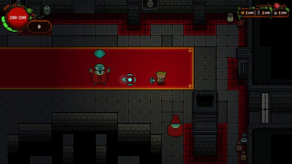 Скриншот 5 из Curse of Argion