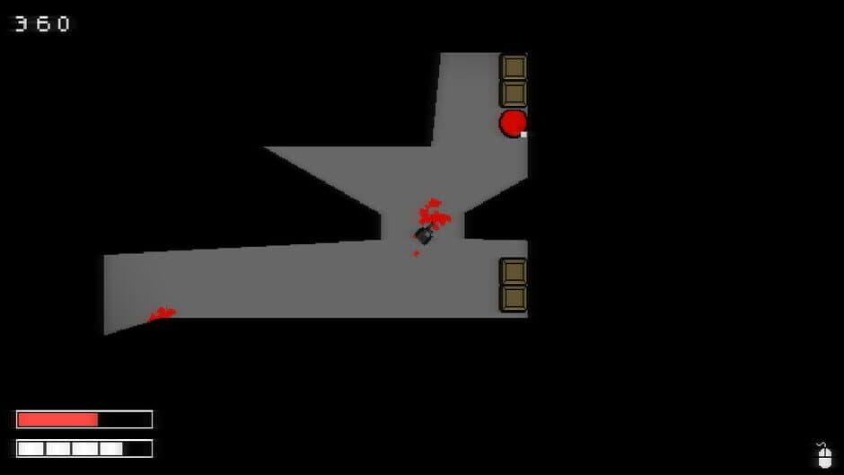 Скриншот 4 из Good Luck, Stay Safe