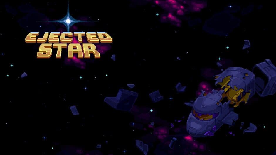 Скриншот 3 из Ejected Star