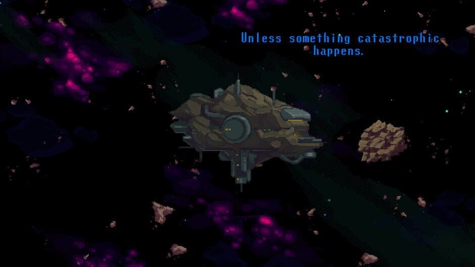 Скриншот 5 из Ejected Star