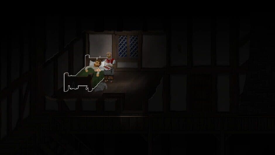 Скриншот 1 из Innkeep