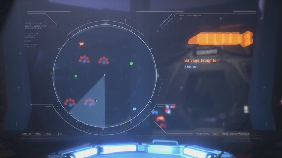 Скриншот 12 из Arcadian Rift