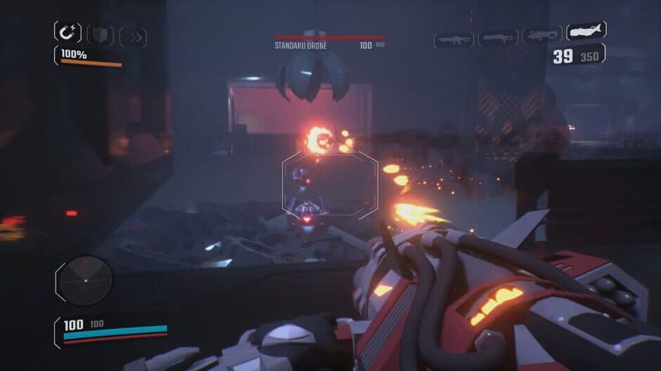 Скриншот 6 из Arcadian Rift