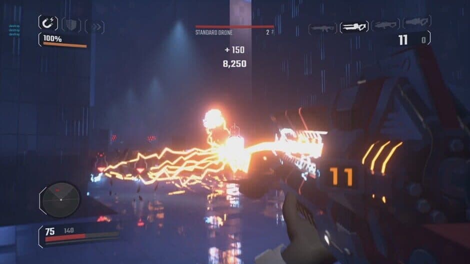 Скриншот 5 из Arcadian Rift