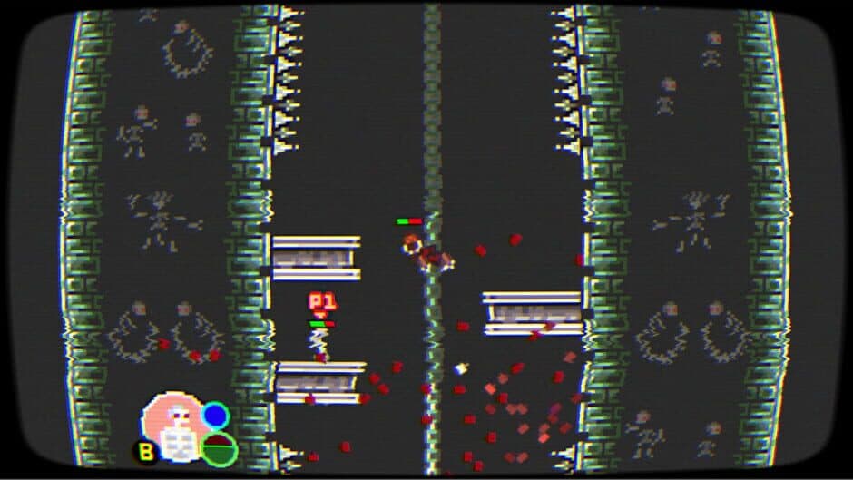 Скриншот 1 из Corpse Castle