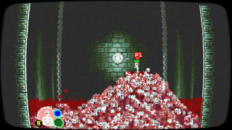 Скриншот 4 из Corpse Castle