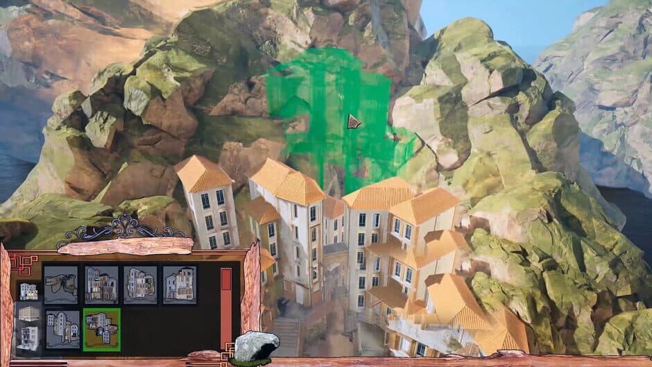 Скриншот 4 из Cliffsides