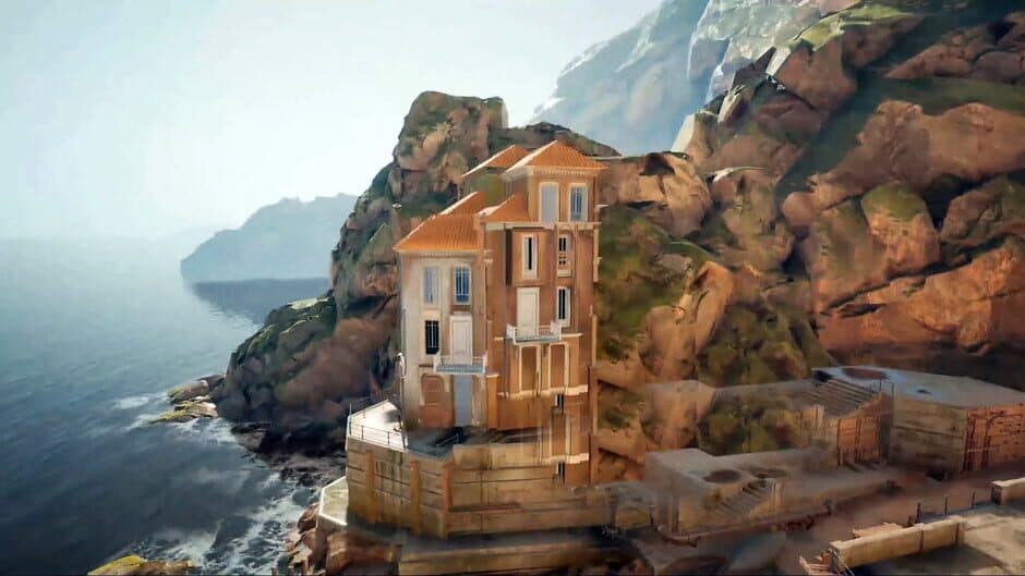Скриншот 5 из Cliffsides