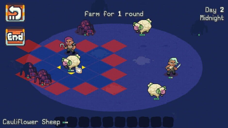 Скриншот 3 из Farmageddon