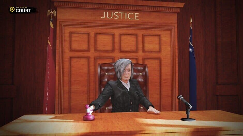 Скриншот 7 из I am Your Lawyer