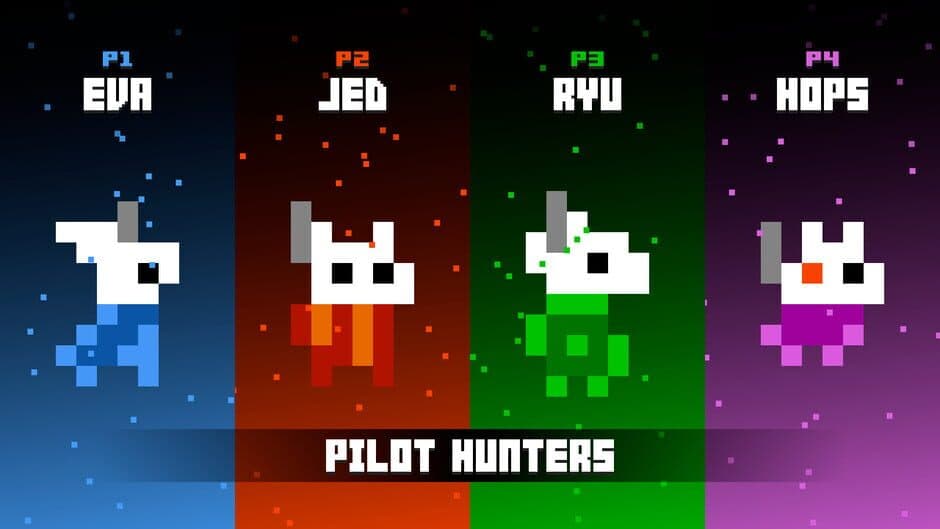 Скриншот 7 из Astro Duel 2