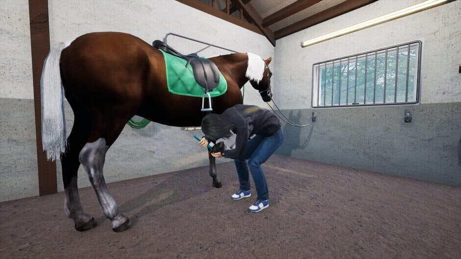 Скриншот 5 из Unbridled: That Horse Game