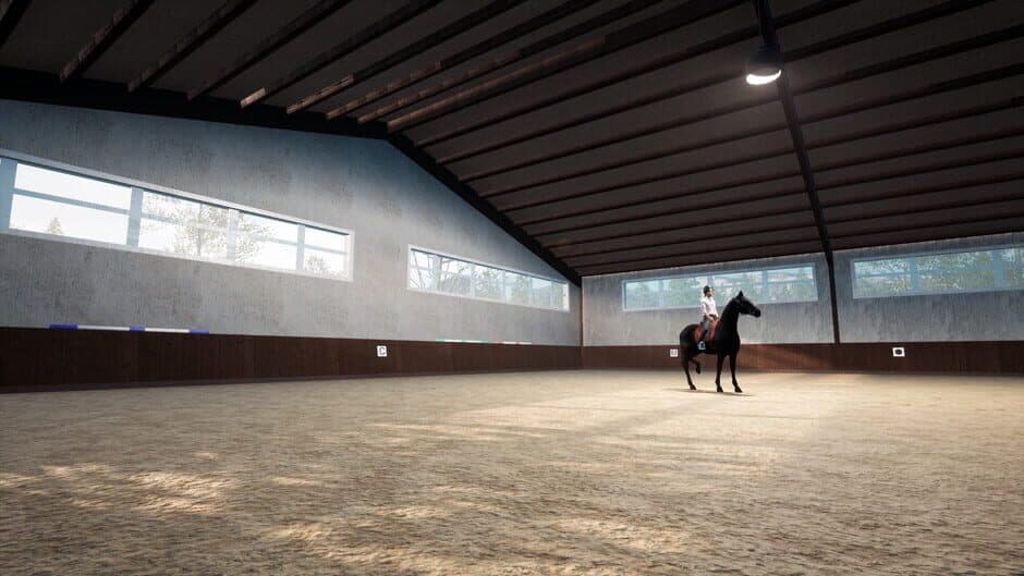 Скриншот 6 из Unbridled: That Horse Game