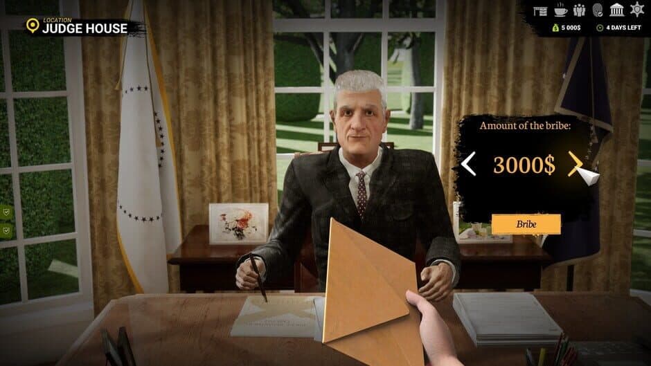 Скриншот 10 из I am Your Lawyer
