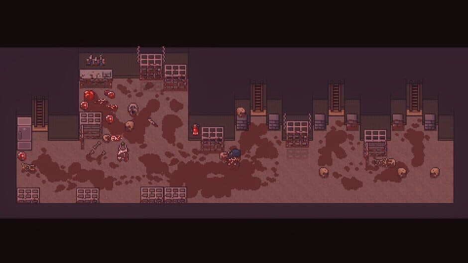 Скриншот 1 из Mess Quest