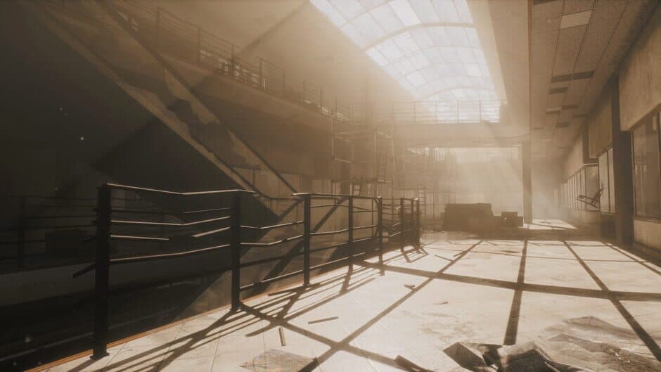 Скриншот 3 из Best Mall Simulator