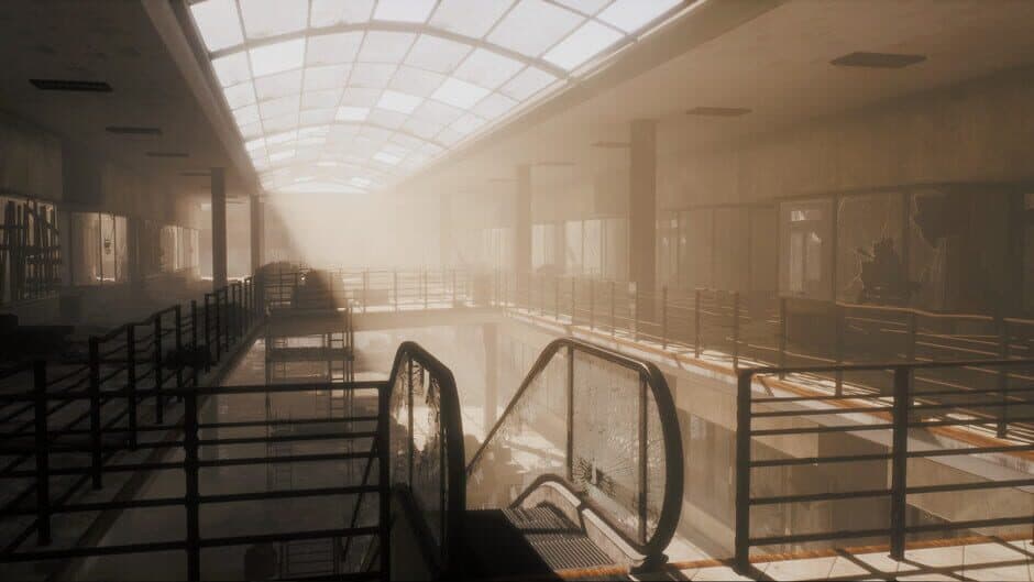 Скриншот 2 из Best Mall Simulator
