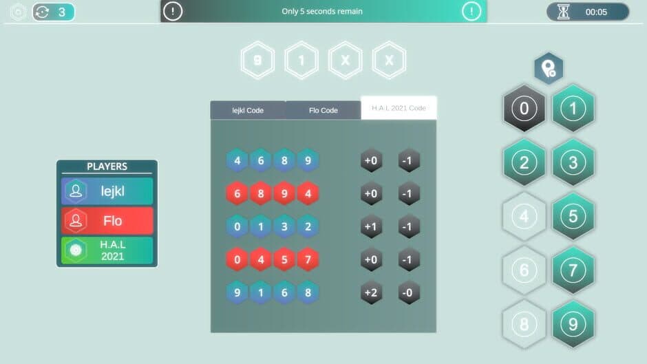 Скриншот 2 из Unlock