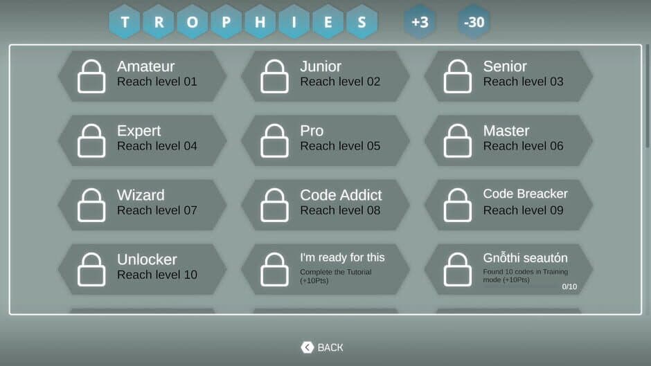 Скриншот 6 из Unlock