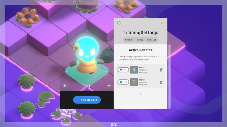Скриншот 3 из Little Learning Machines