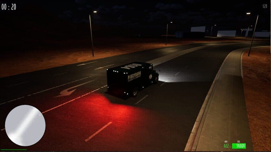 Скриншот 9 из Keyworker Simulator