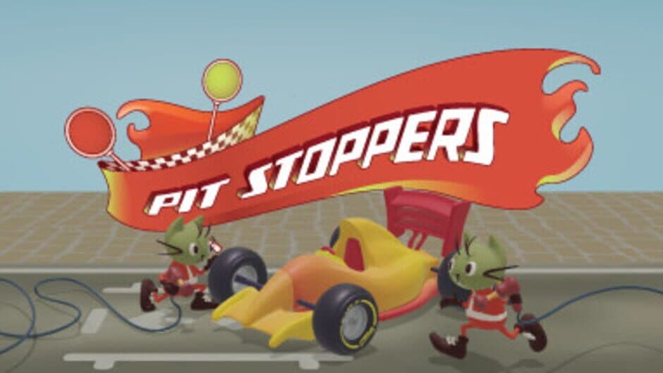 Скриншот 3 из Pit Stoppers