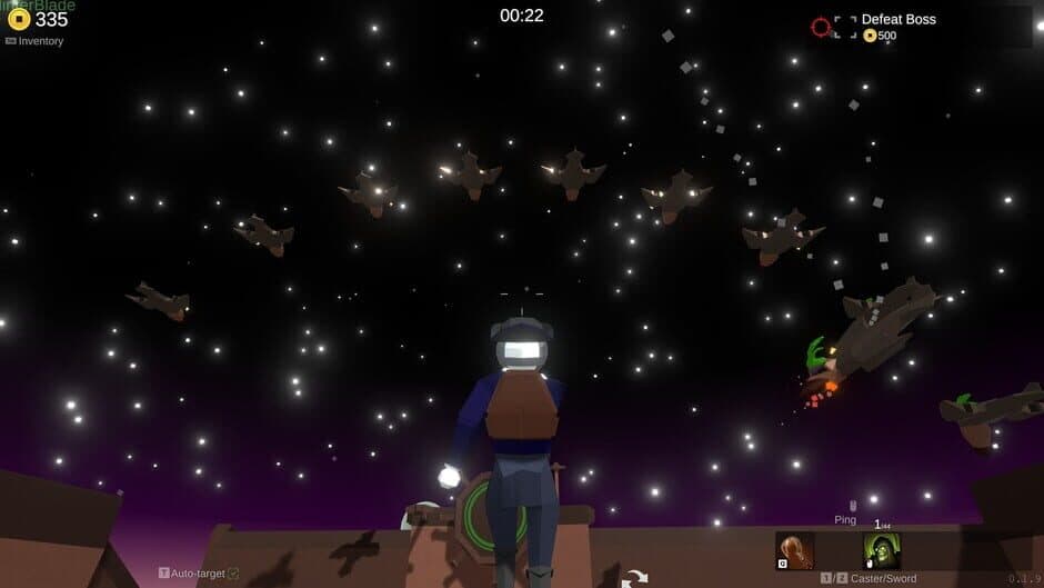 Скриншот 8 из Astro Pirates