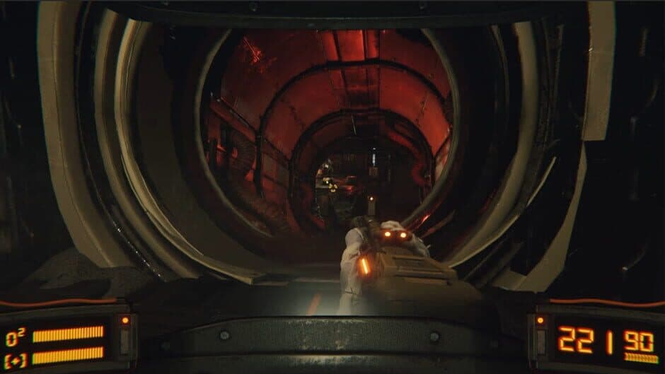 Скриншот 3 из Apollo Red Moon
