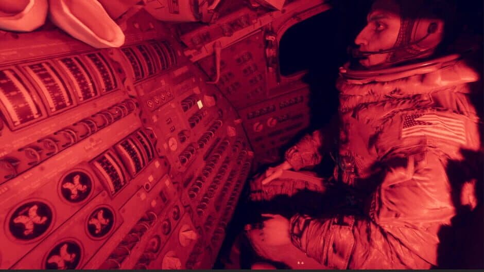 Скриншот 6 из Apollo Red Moon