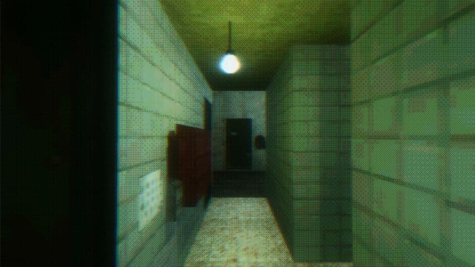 Скриншот 4 из Kowloon's Curse: Lost Report