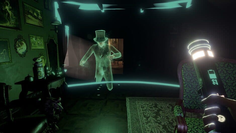 Скриншот 3 из Hyde's Haunt & Seek
