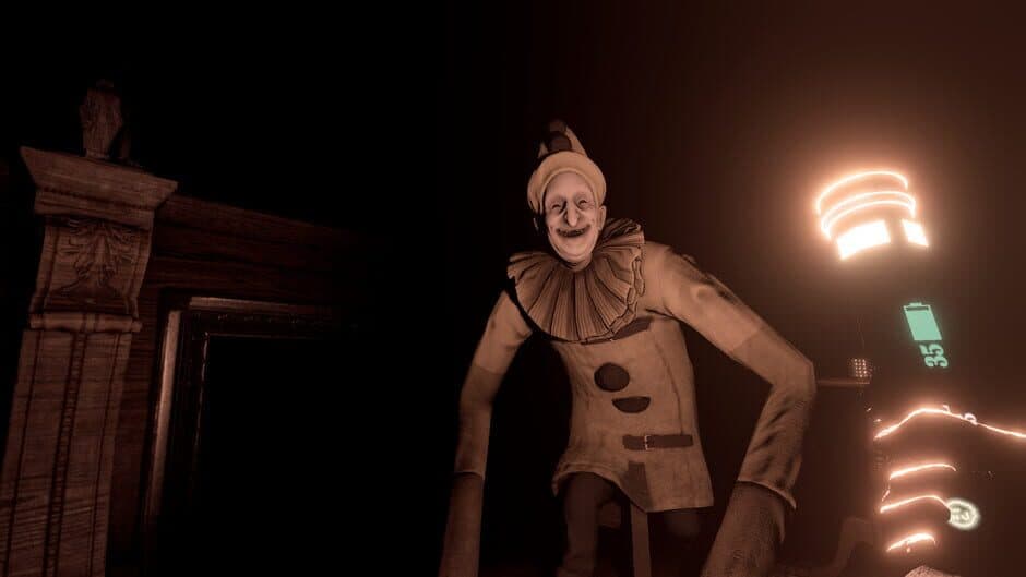 Скриншот 4 из Hyde's Haunt & Seek